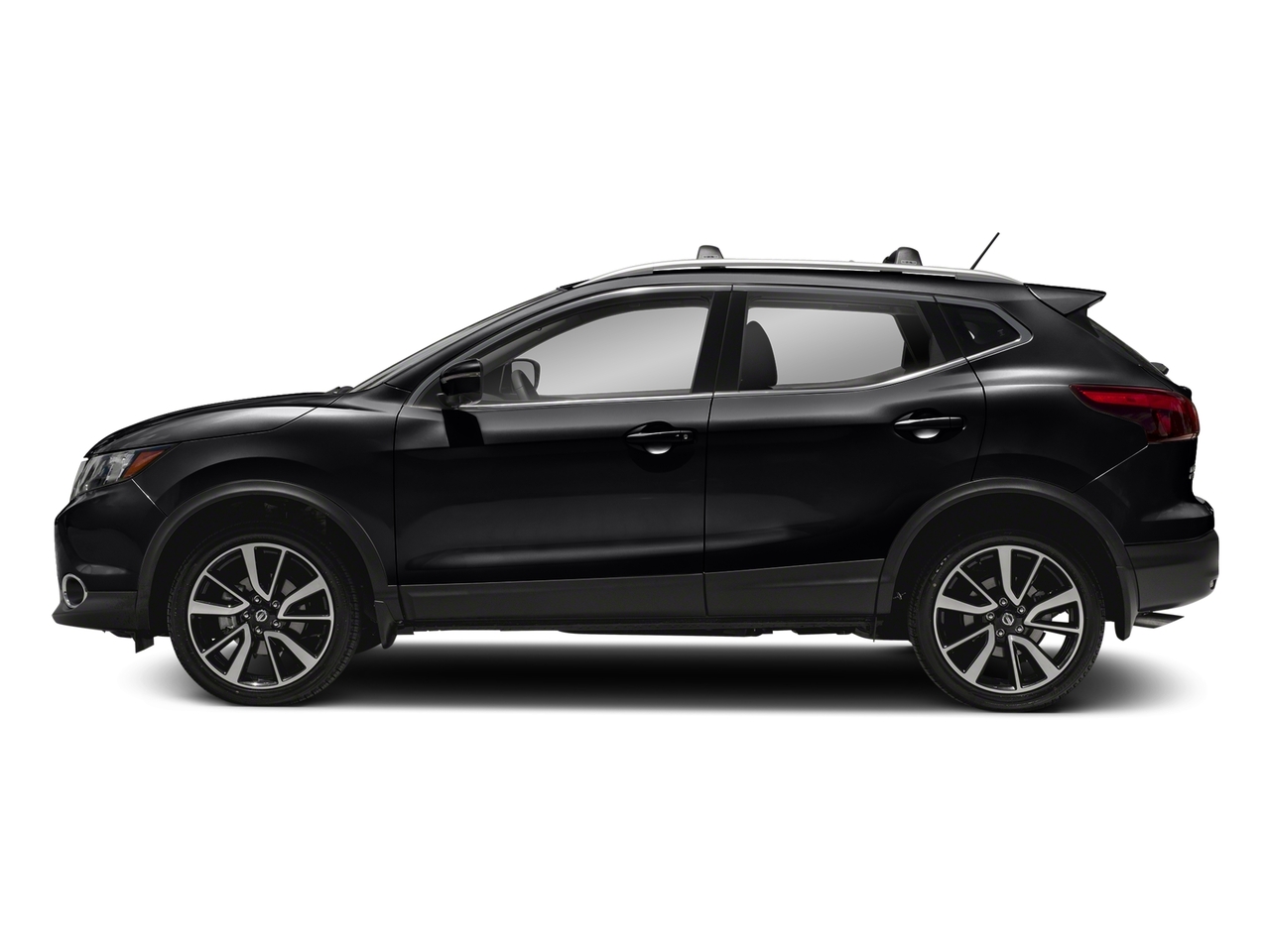 2018 Nissan Rogue Sport SL SUV Slide 2