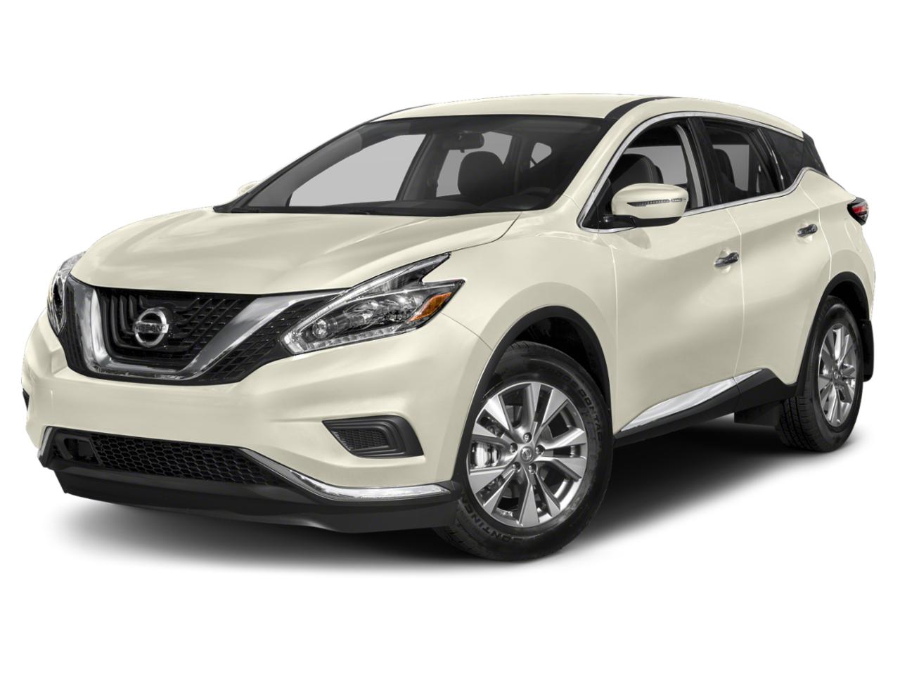 2018 Nissan Murano PLATINUM SUV 2018 Nissan Murano PLATINUM SUV Slide