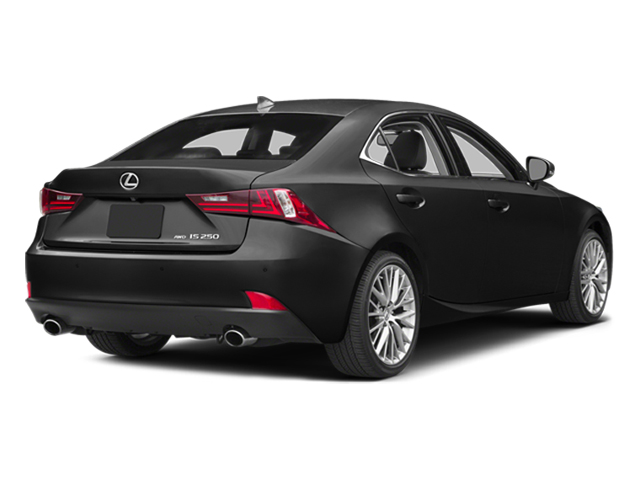 2014 Lexus IS
