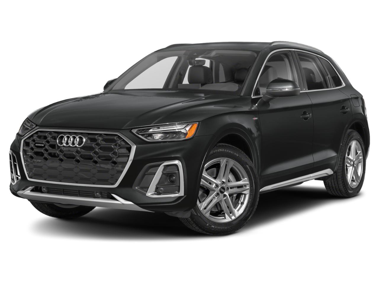 2024 Audi Q5 e 55 S LINE PREMIUM SUV Slide