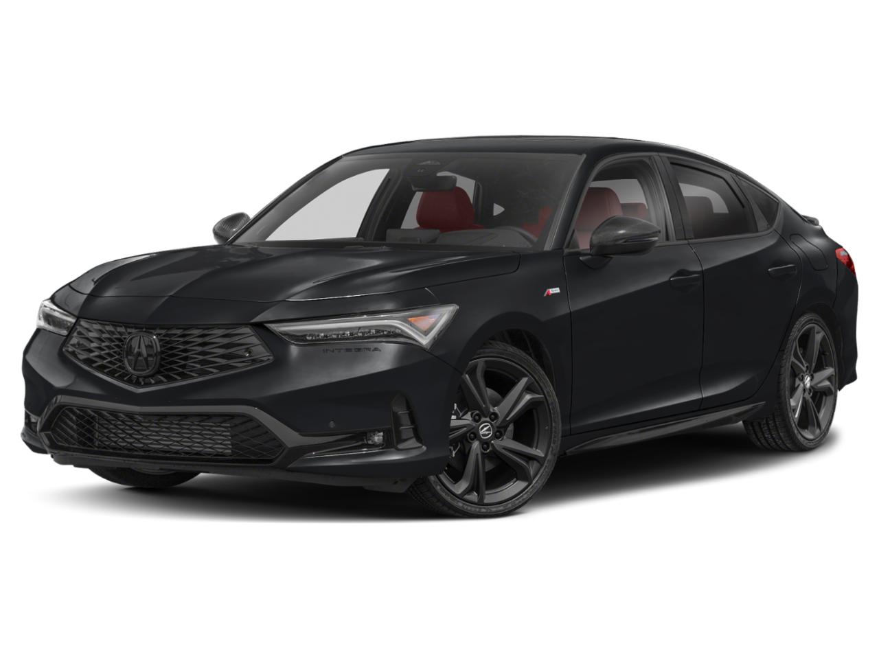 2024 Acura Integra A-SPEC TECH PACKAGE Hatchback Slide