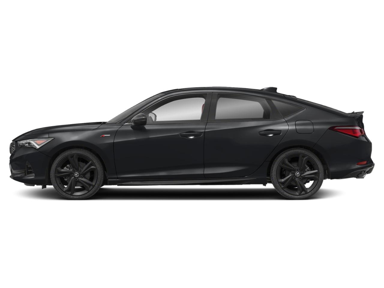 2024 Acura Integra A-SPEC TECH PACKAGE Hatchback Slide 5