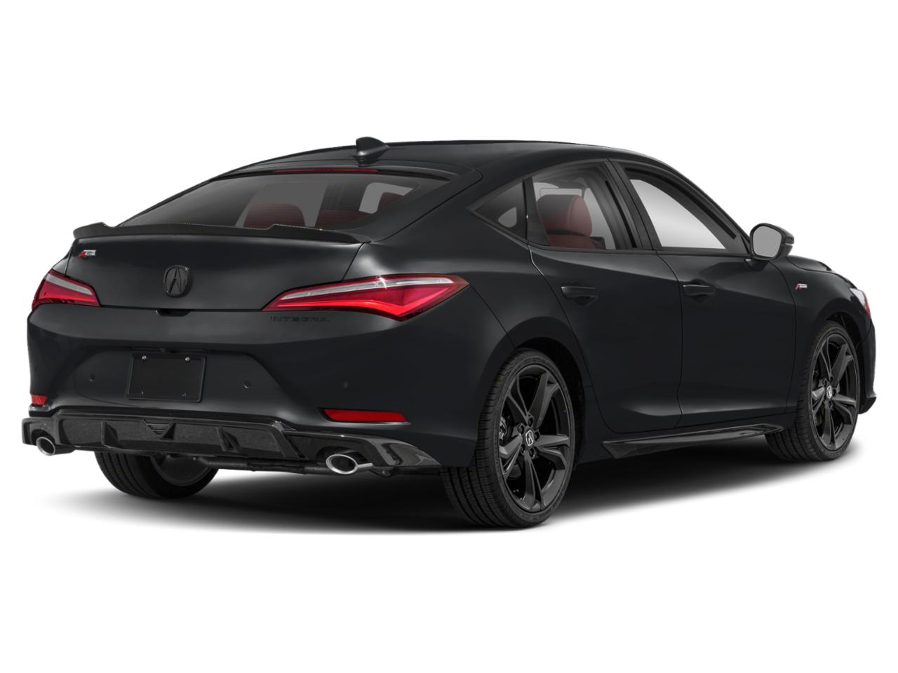2024 Acura Integra A-SPEC TECH PACKAGE Hatchback Slide 2