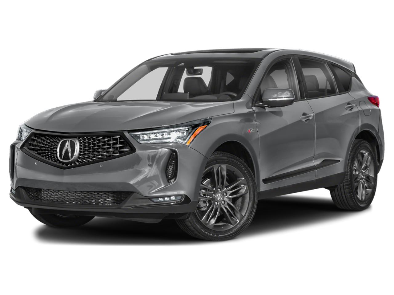 2024 Acura RDX A-Spec Package SH-AWD's photo