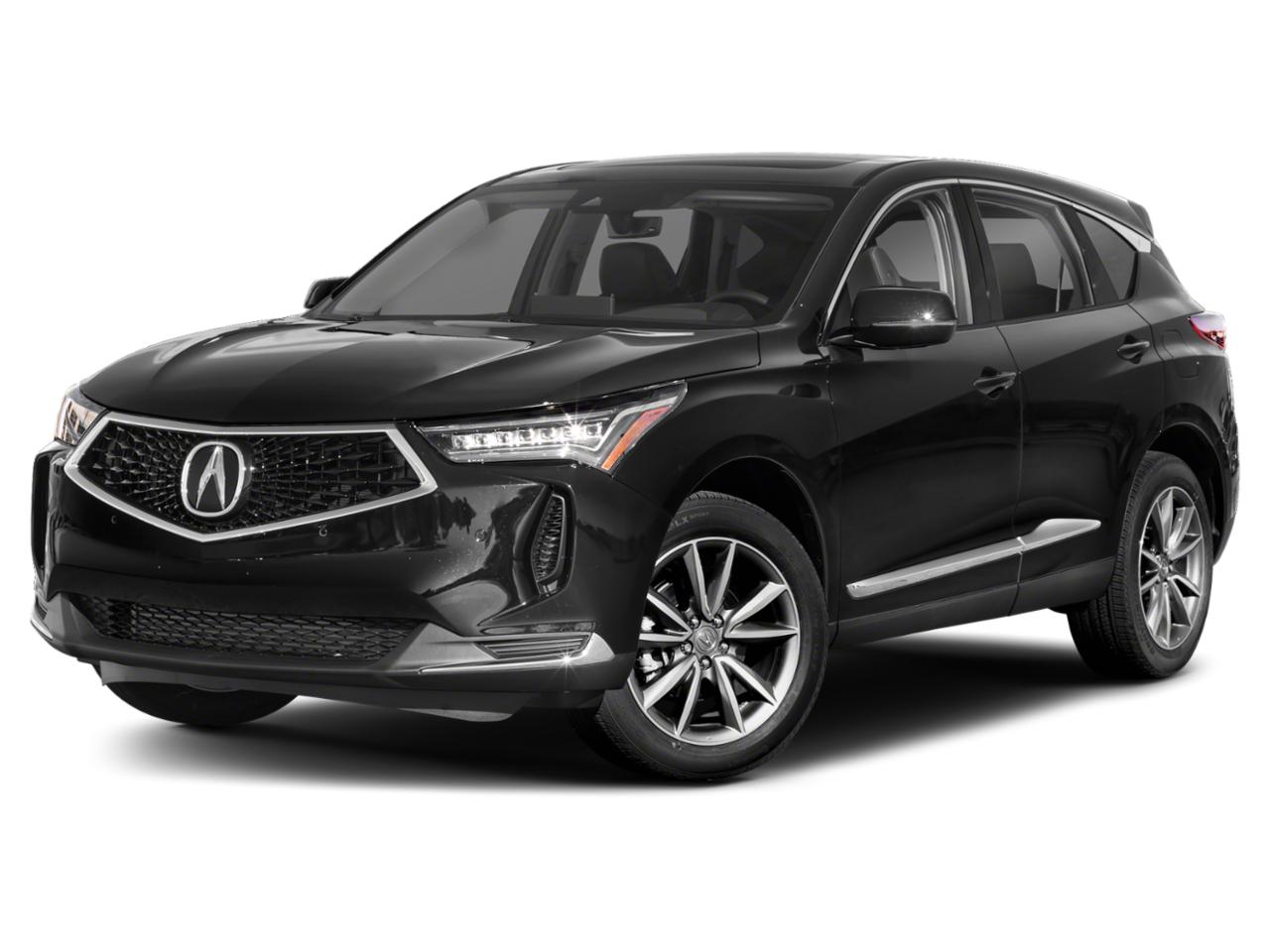 2024 Acura RDX Technology Package's photo
