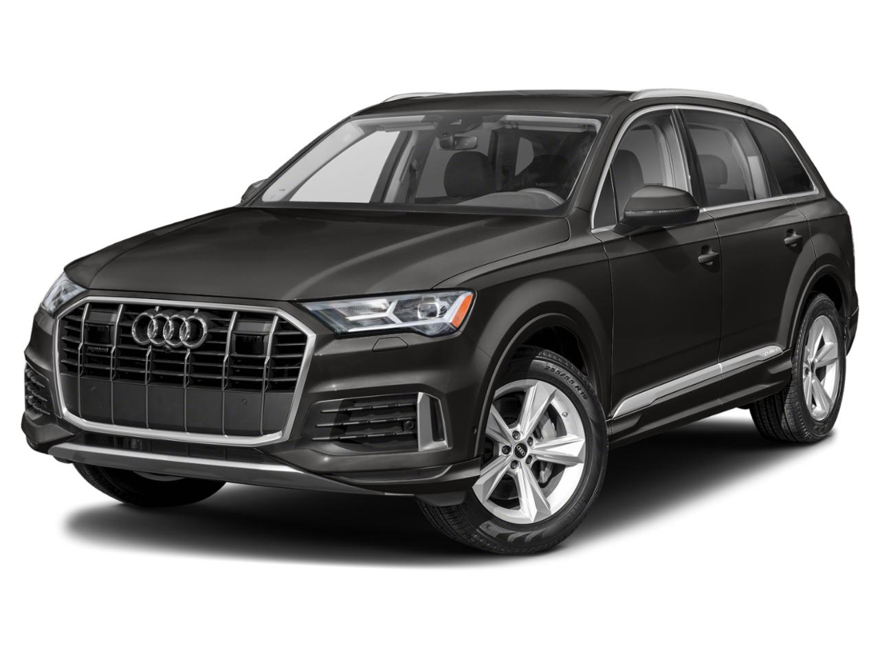 2024 Audi Q7 Premium Plus's photo