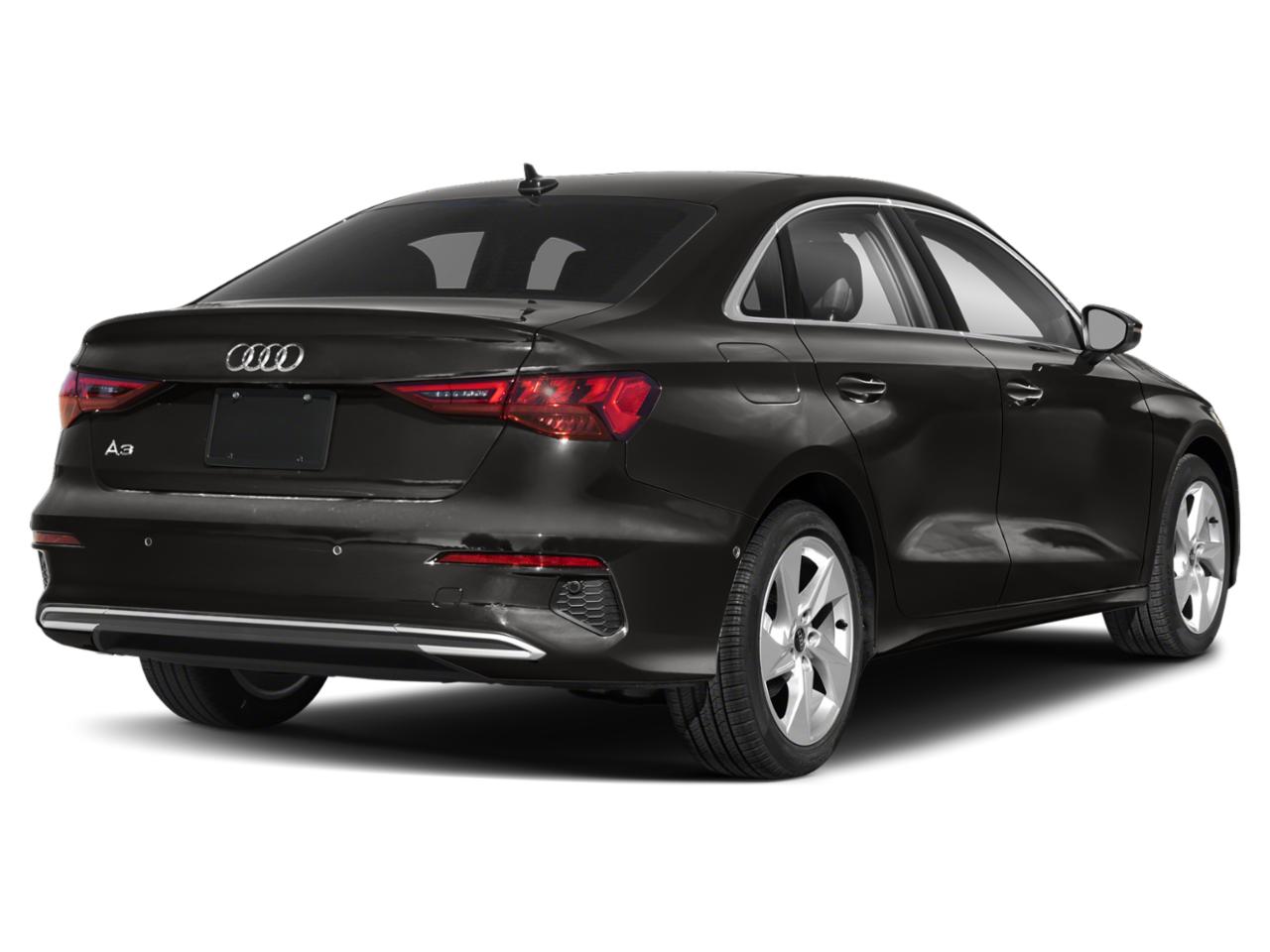 2024 Audi A3 40 TFSI Premium Plus quattro S tronic's photo