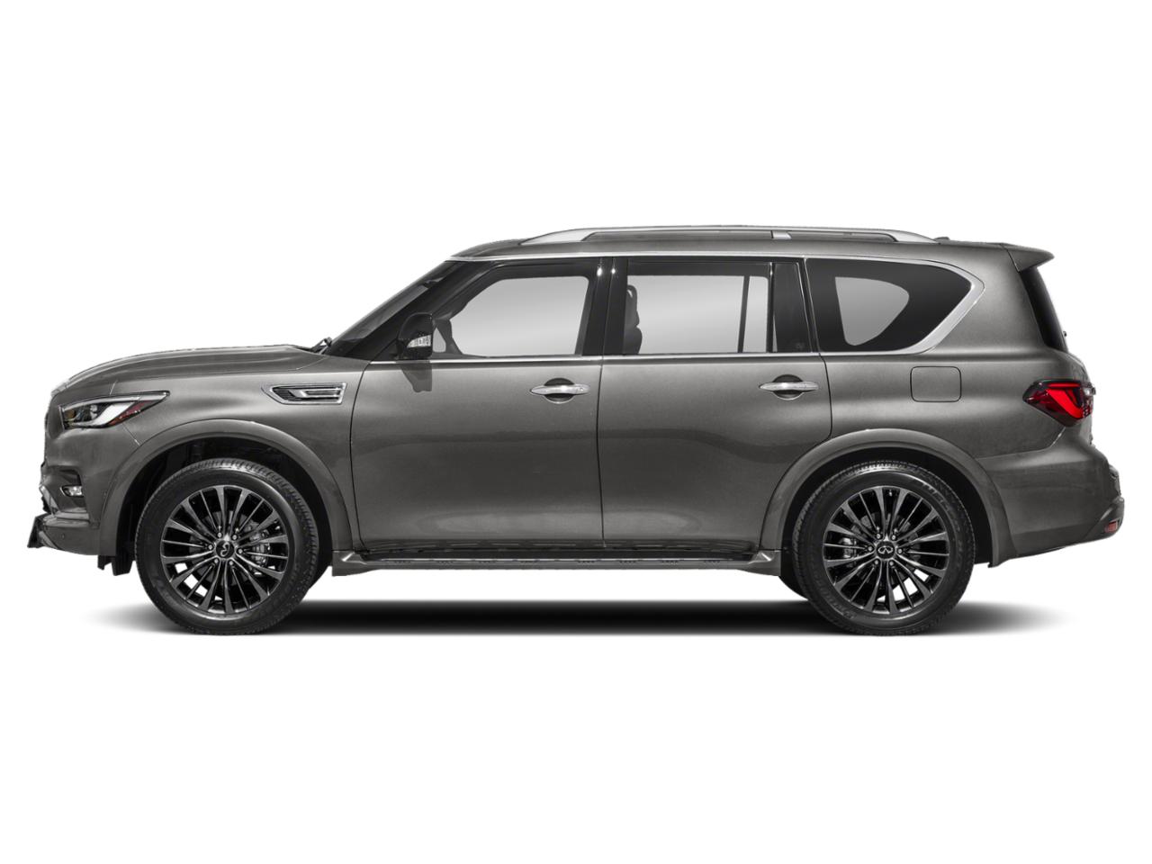 2022 INFINITI QX80 PREMIUM SELECT SUV Slide 3