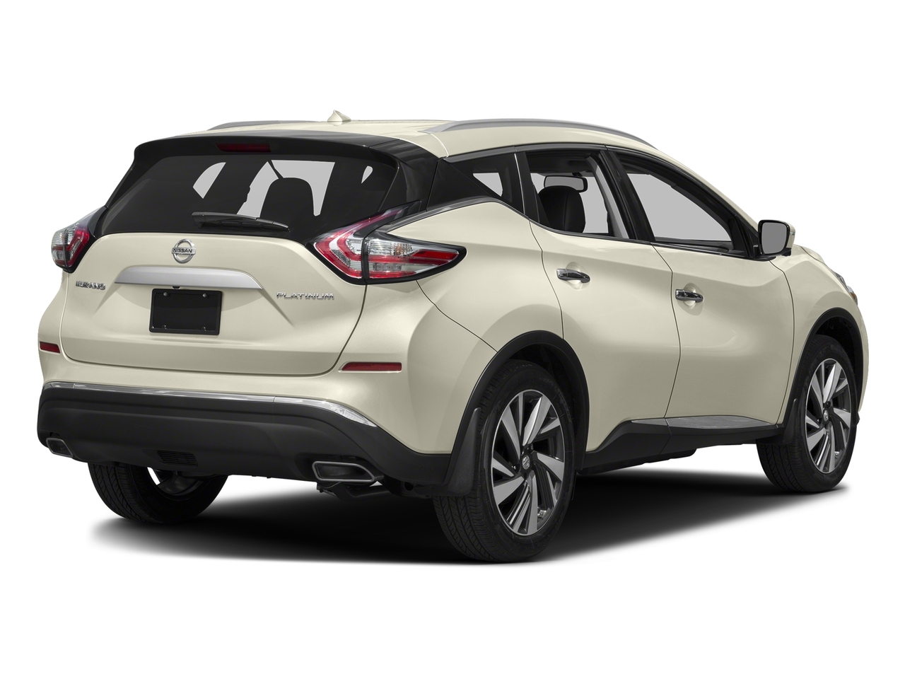 2017 Nissan Murano PLATINUM SUV Slide 1