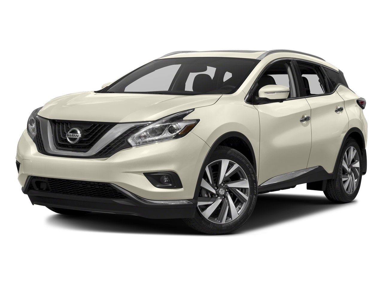 2017 Nissan Murano PLATINUM SUV Slide