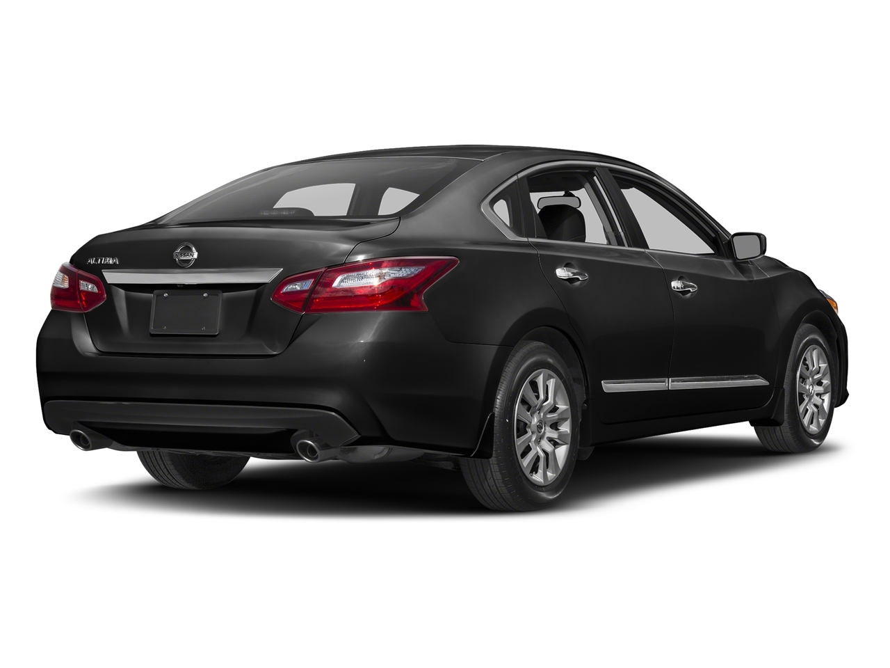 2017 Nissan Altima 2.5 SV's photo
