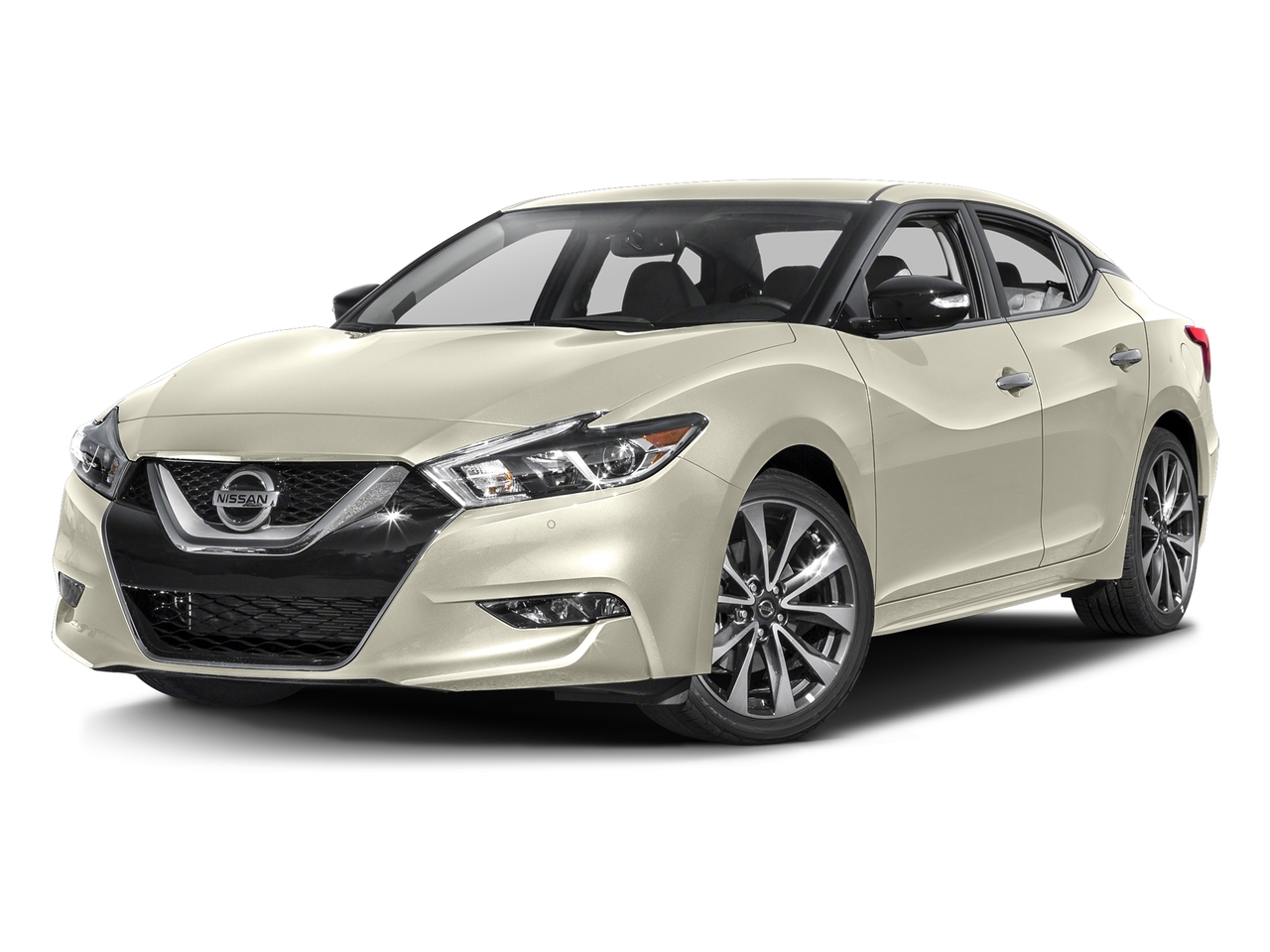2017 Nissan Maxima SR's photo