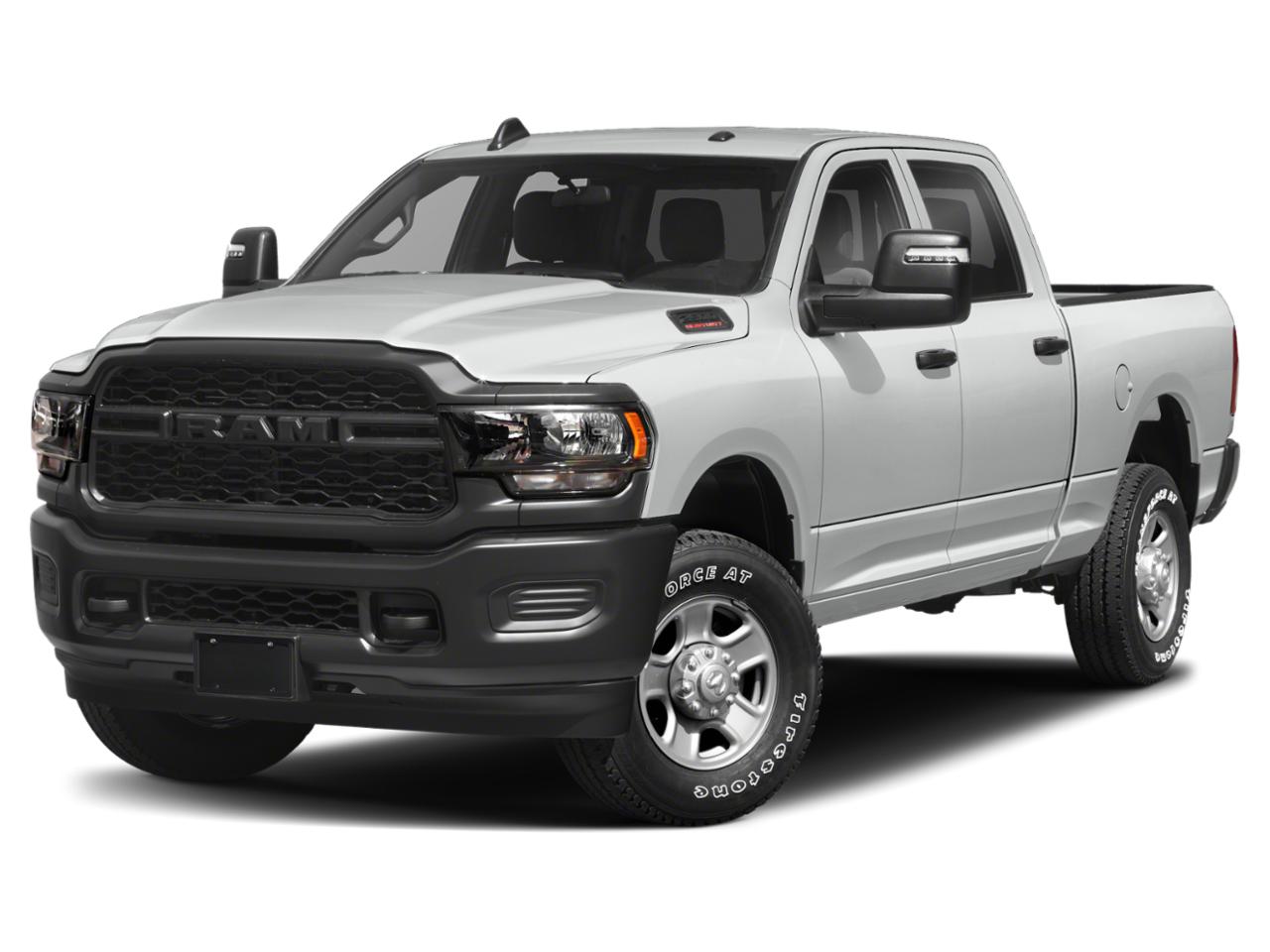 2023 RAM Ram 2500 Pickup Tradesman's photo