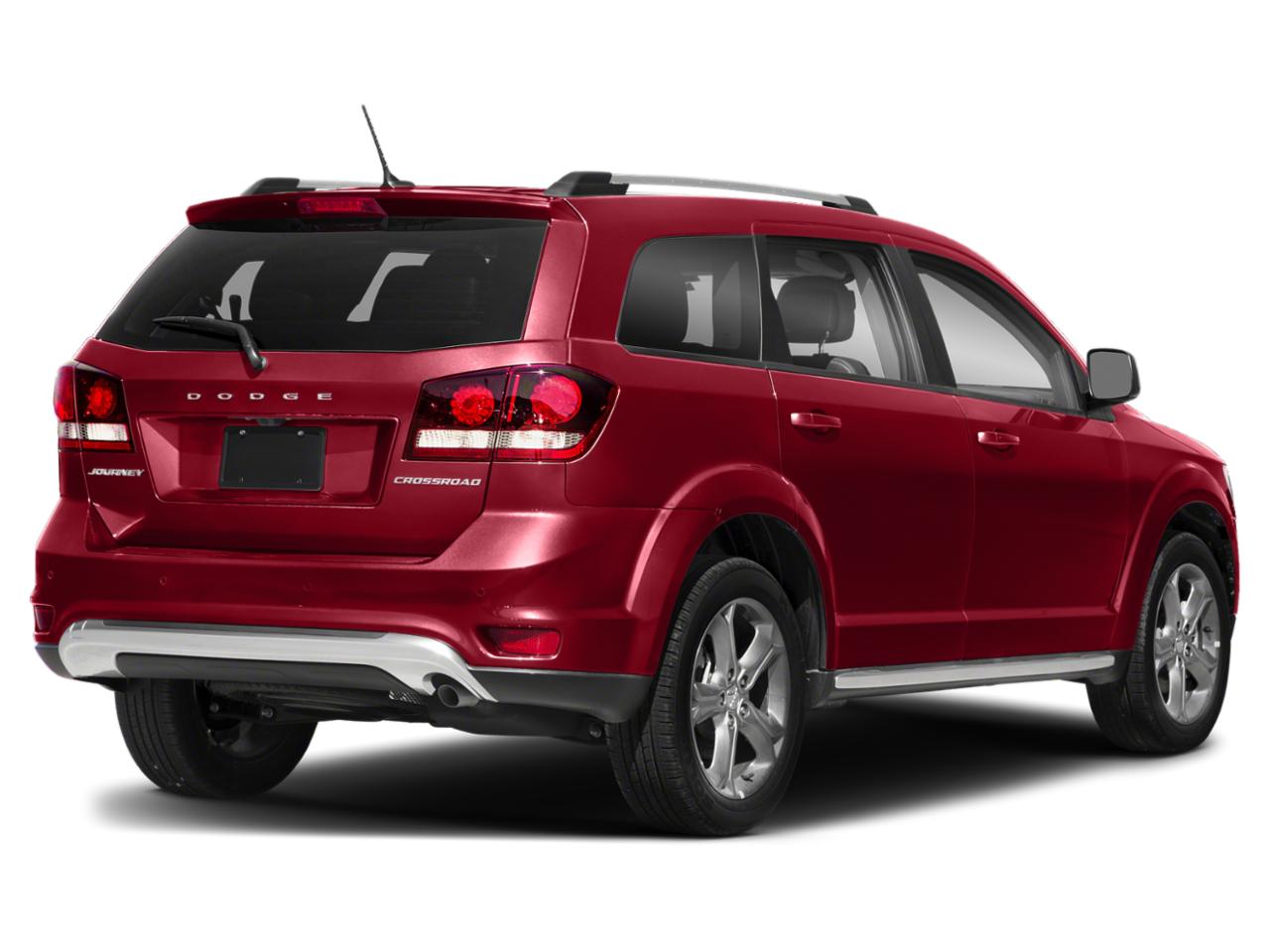 2018 Dodge Journey Crossroad - Photo 1