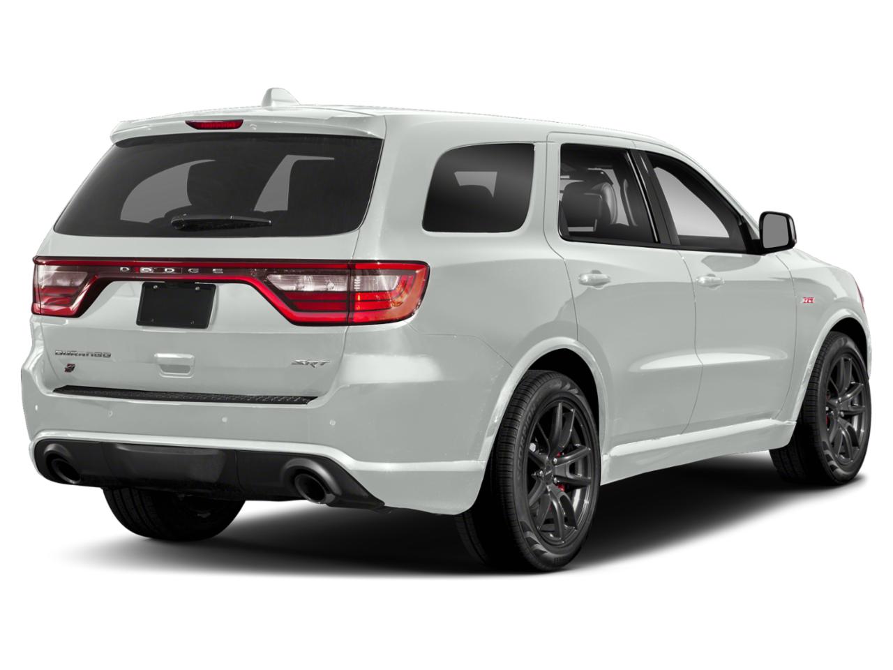 2018 Dodge Durango SRT AWD's photo