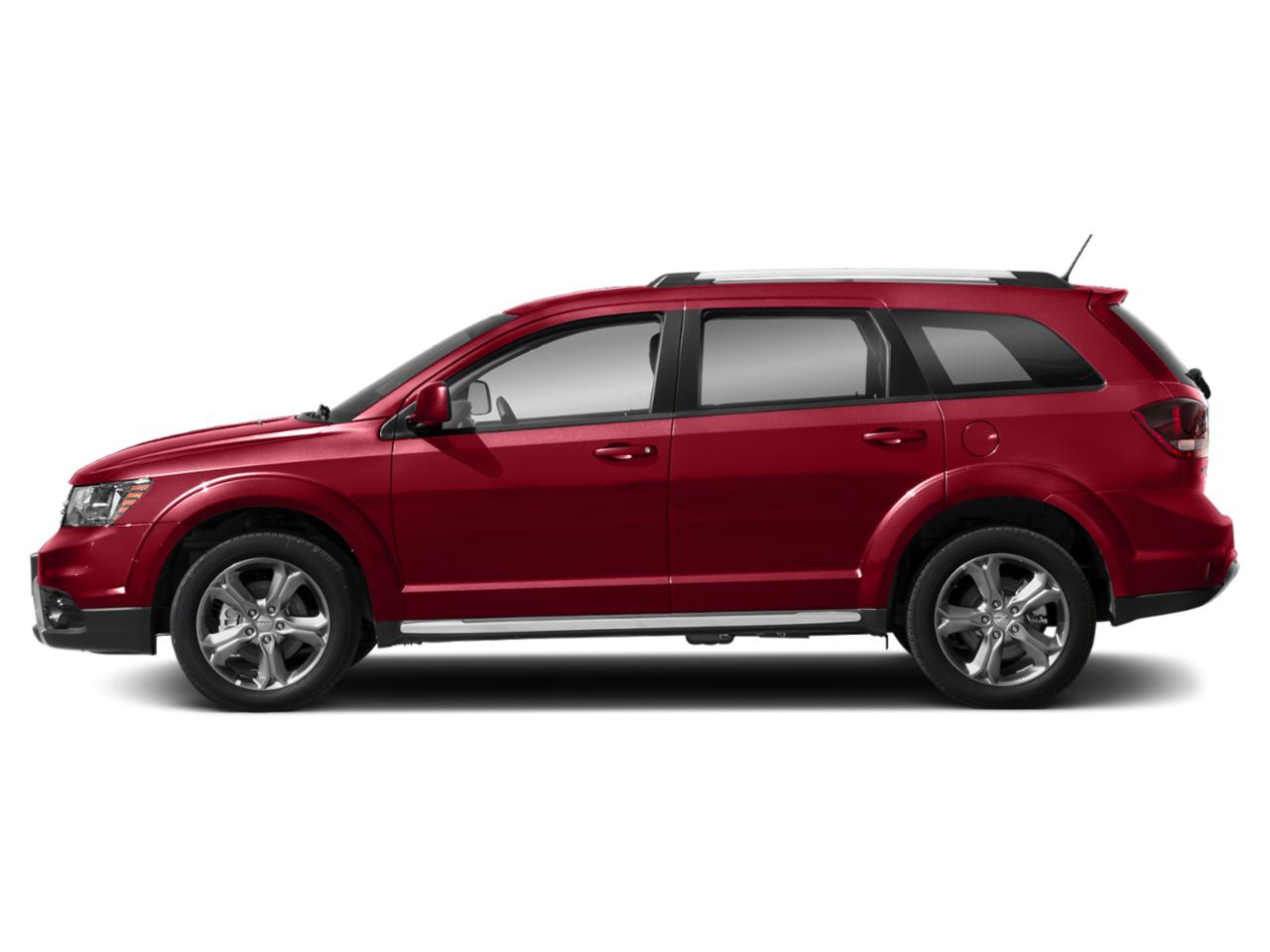2018 Dodge Journey Crossroad - Photo 2
