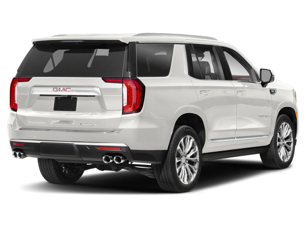 2024 GMC Yukon 4WD Denali's photo