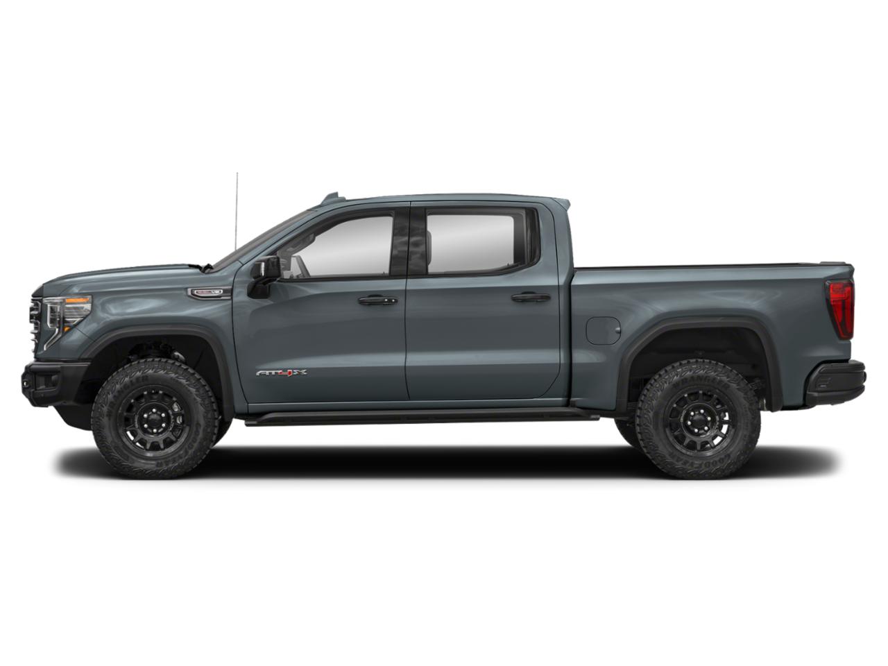 2024 GMC Sierra 1500 AT4X Crew Cab Pickup Slide 2