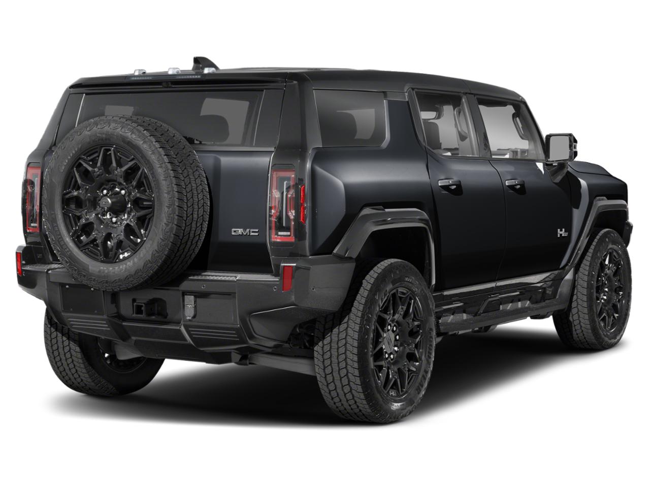 Hummers Pre Owned Pre-Owned GMC HUMMER EV SUV in Wilmington NC | P11180