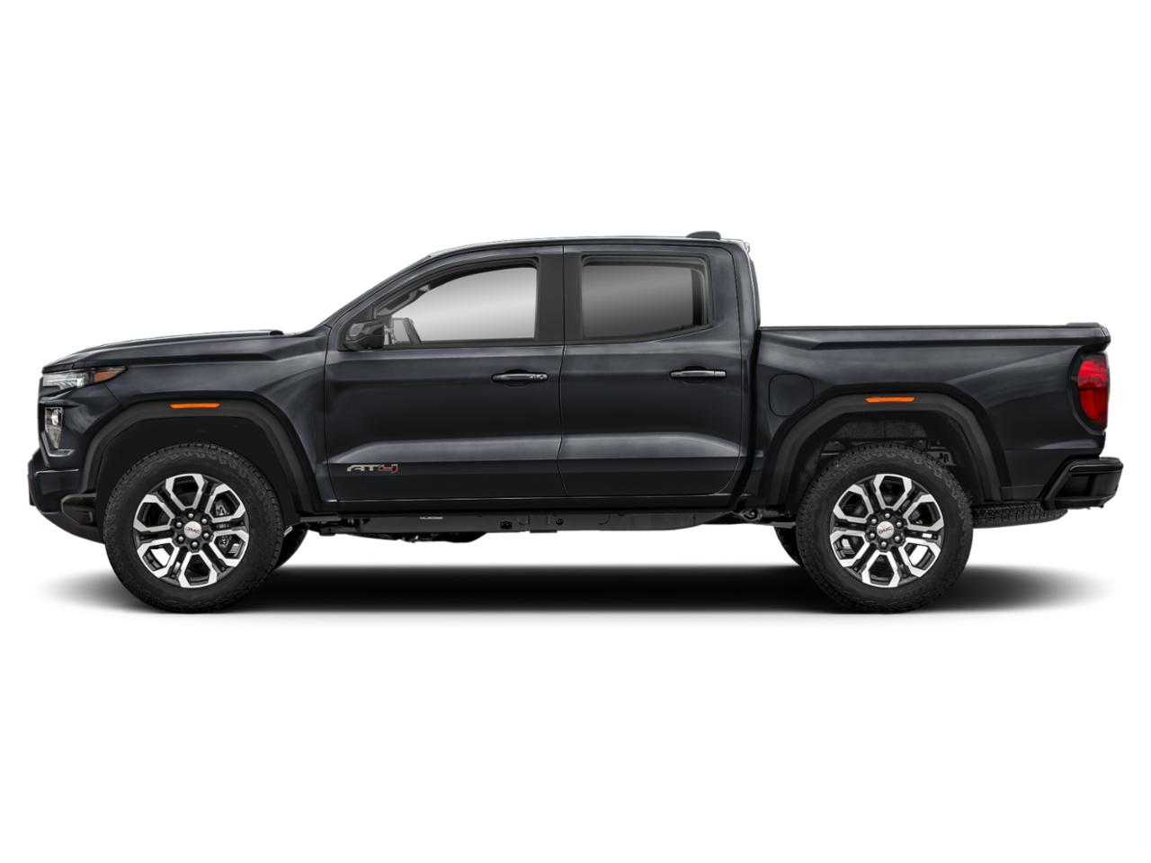 2024 GMC Canyon AT4 Crew Cab Pickup Slide 2
