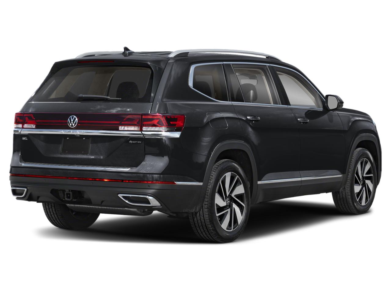 2025 Volkswagen Atlas 2.0T SEL SUV Slide 1