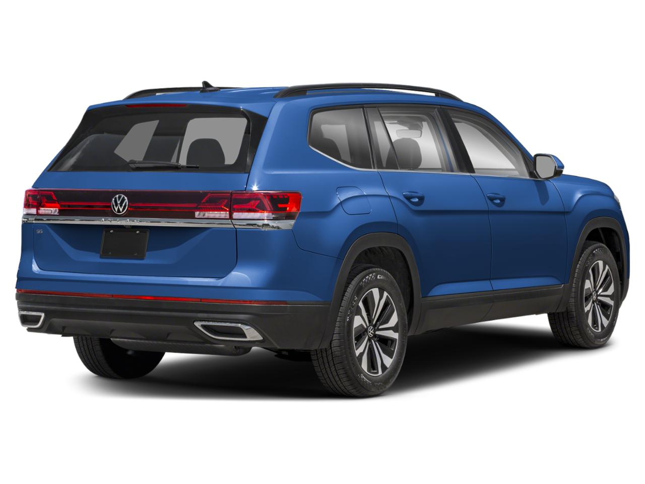 2025 Volkswagen Atlas 2.0T SE w/Tech 4MOTION's photo