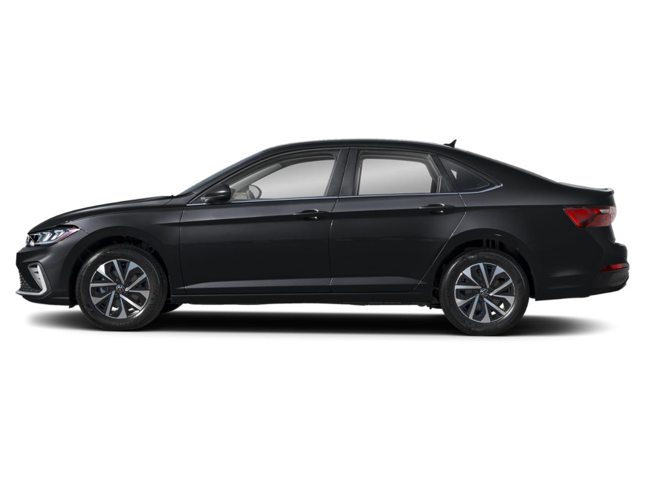 2025 Volkswagen Jetta 1.5T S 4dr Car Slide 2