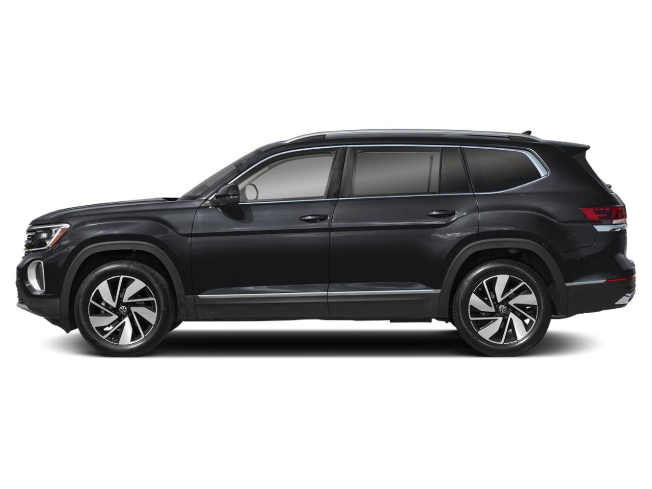 2025 Volkswagen Atlas 2.0T SEL SUV Slide 2