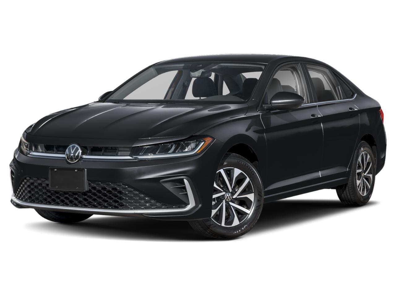 2025 Volkswagen Jetta 1.5T S 4dr Car Slide