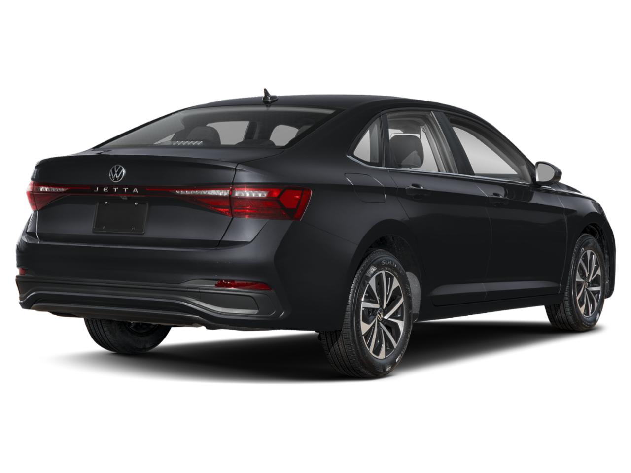 2025 Volkswagen Jetta 1.5T S 4dr Car Slide 1
