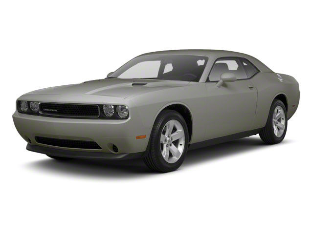2011 Dodge Challenger R/T