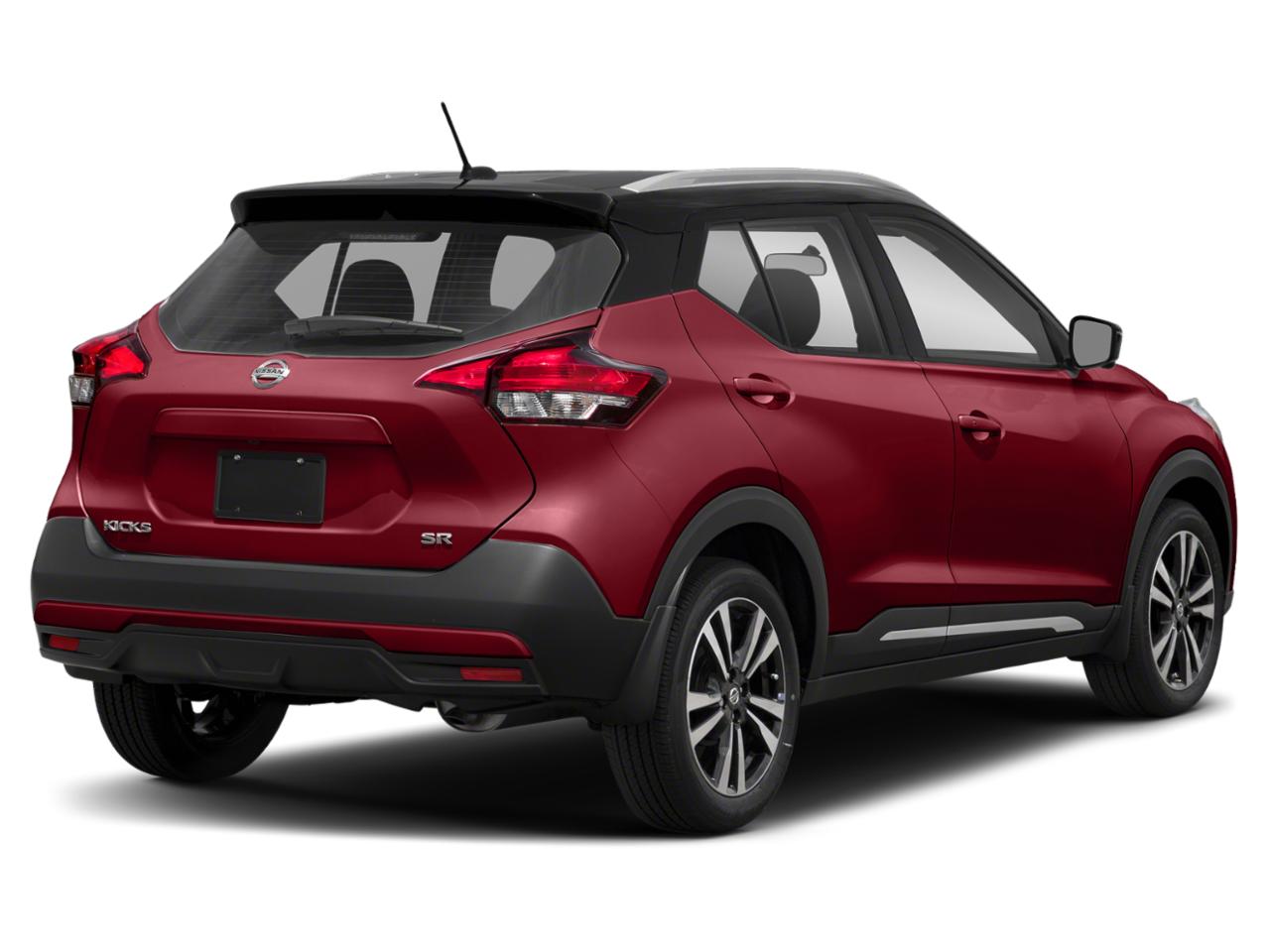 2019 Nissan Kicks SR SUV Slide 1