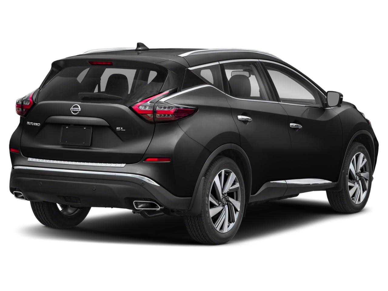 2019 Nissan Murano SL AWD's photo