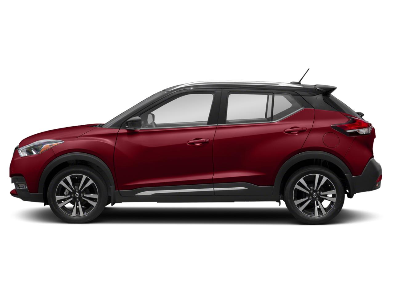 2019 Nissan Kicks SR SUV Slide 2