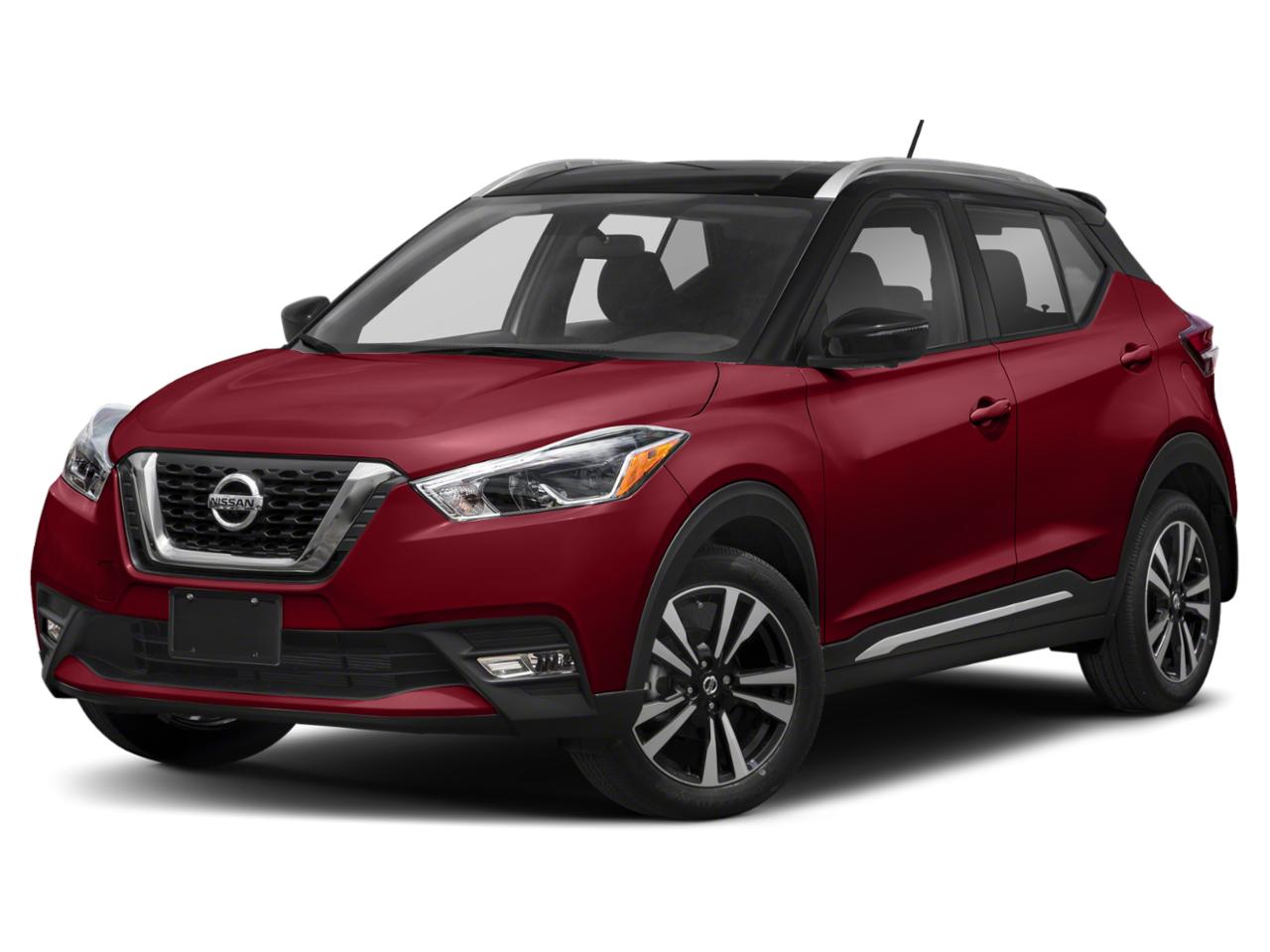 2019 Nissan Kicks SR SUV Slide 0