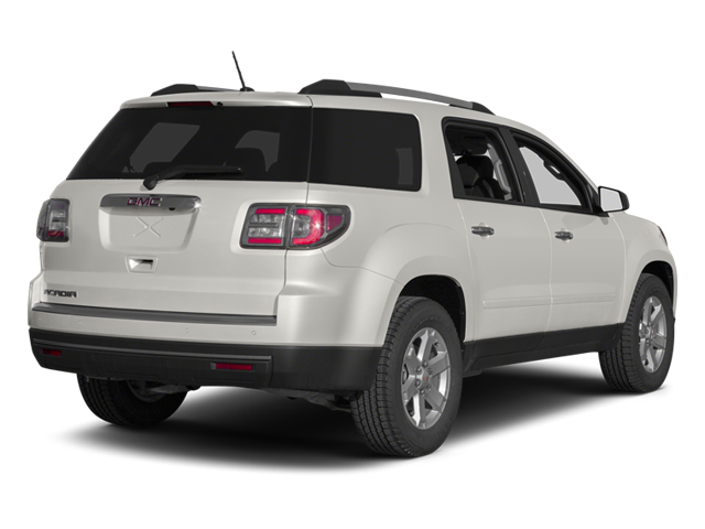 2013 GMC Acadia's photo