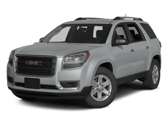 2013 GMC Acadia SLE-1 SUV 2013 GMC Acadia SLE-1 SUV Slide