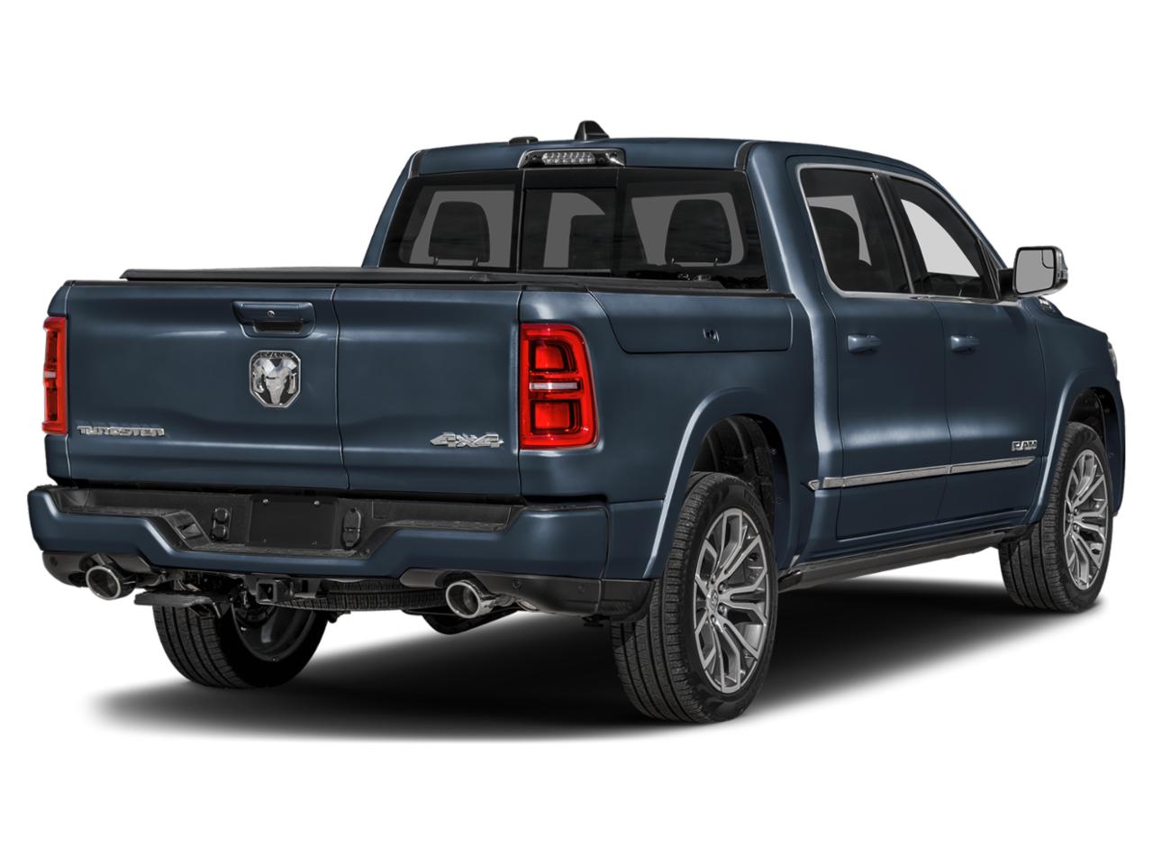 2027 Ram 1500 TUNGSTEN Crew Cab Pickup  