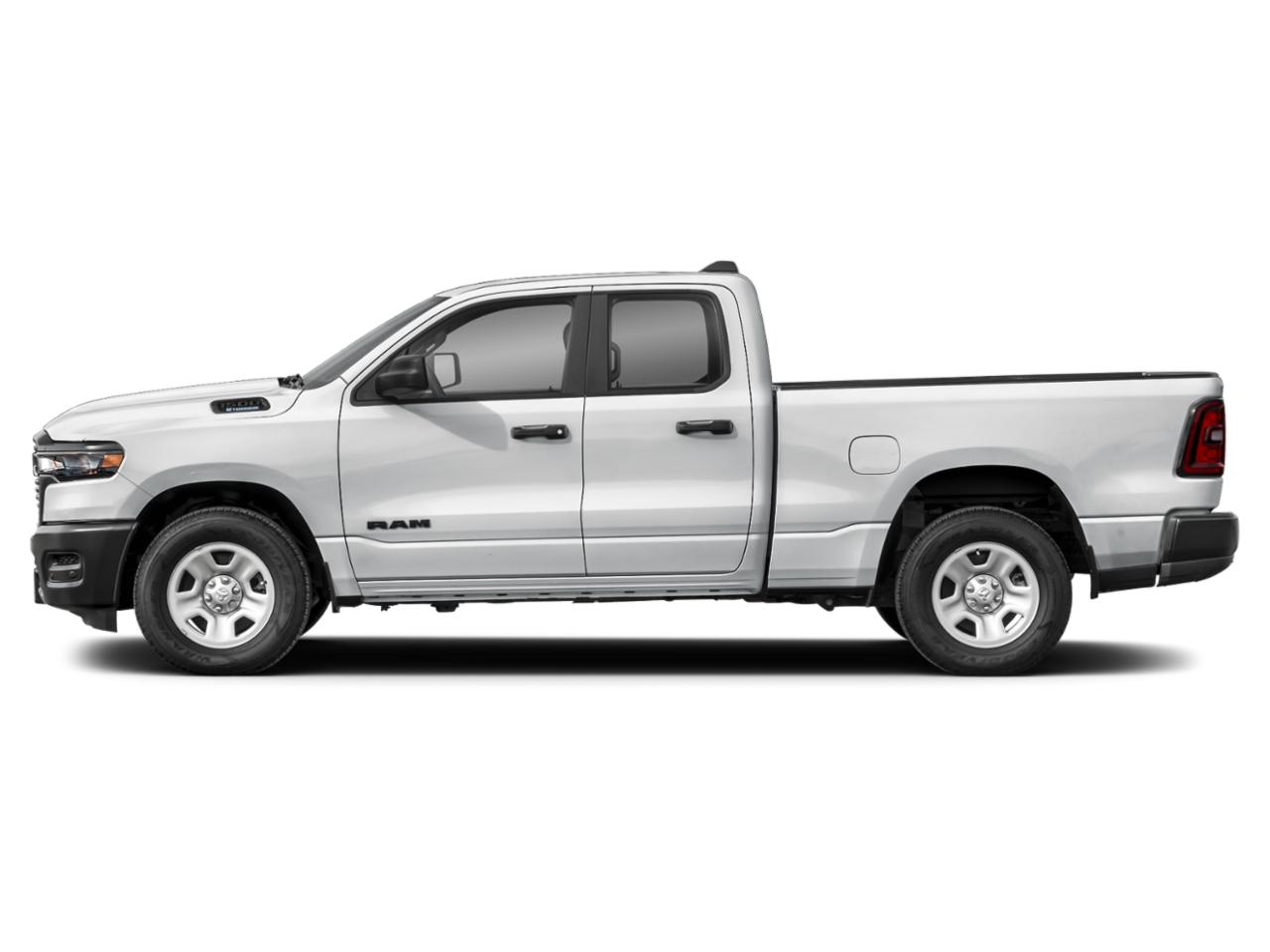 2027 Ram 1500  Crew Cab Pickup Slide 2