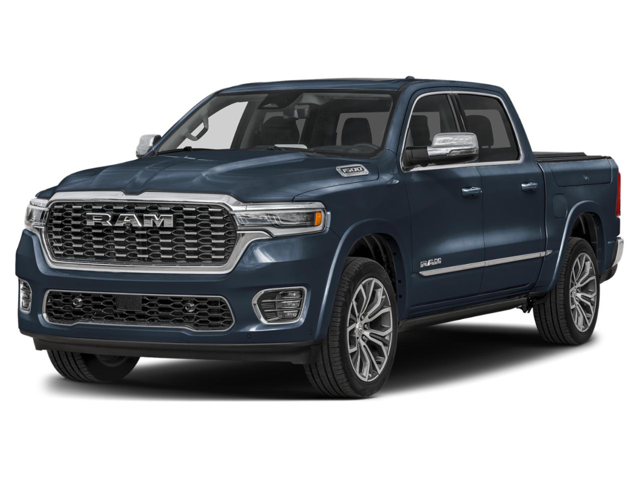 2027 Ram 1500 TUNGSTEN Crew Cab Pickup Slide