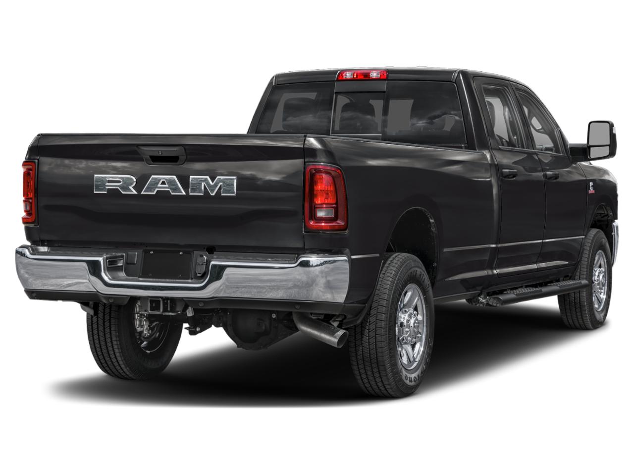 2027 Ram 3500 TRADESMAN Crew Cab Pickup Slide 1