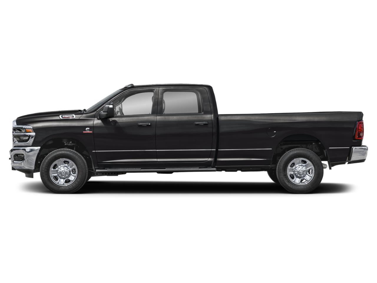 2027 Ram 3500 TRADESMAN Crew Cab Pickup Slide 2