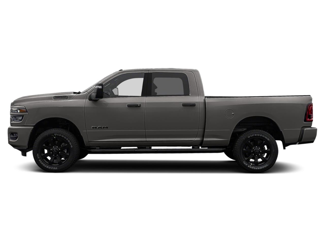 2027 Ram 2500 BIG HORN CREW CAB Crew Cab Pickup  