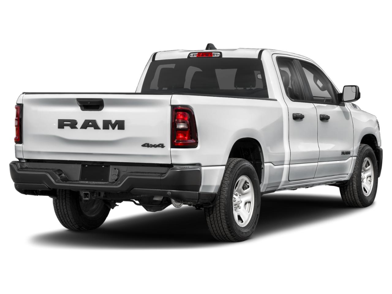 2027 Ram 1500  Crew Cab Pickup Slide 1