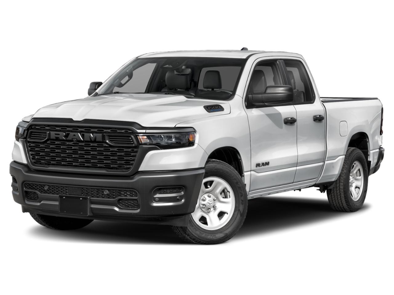 2027 Ram 1500  Crew Cab Pickup Slide 0