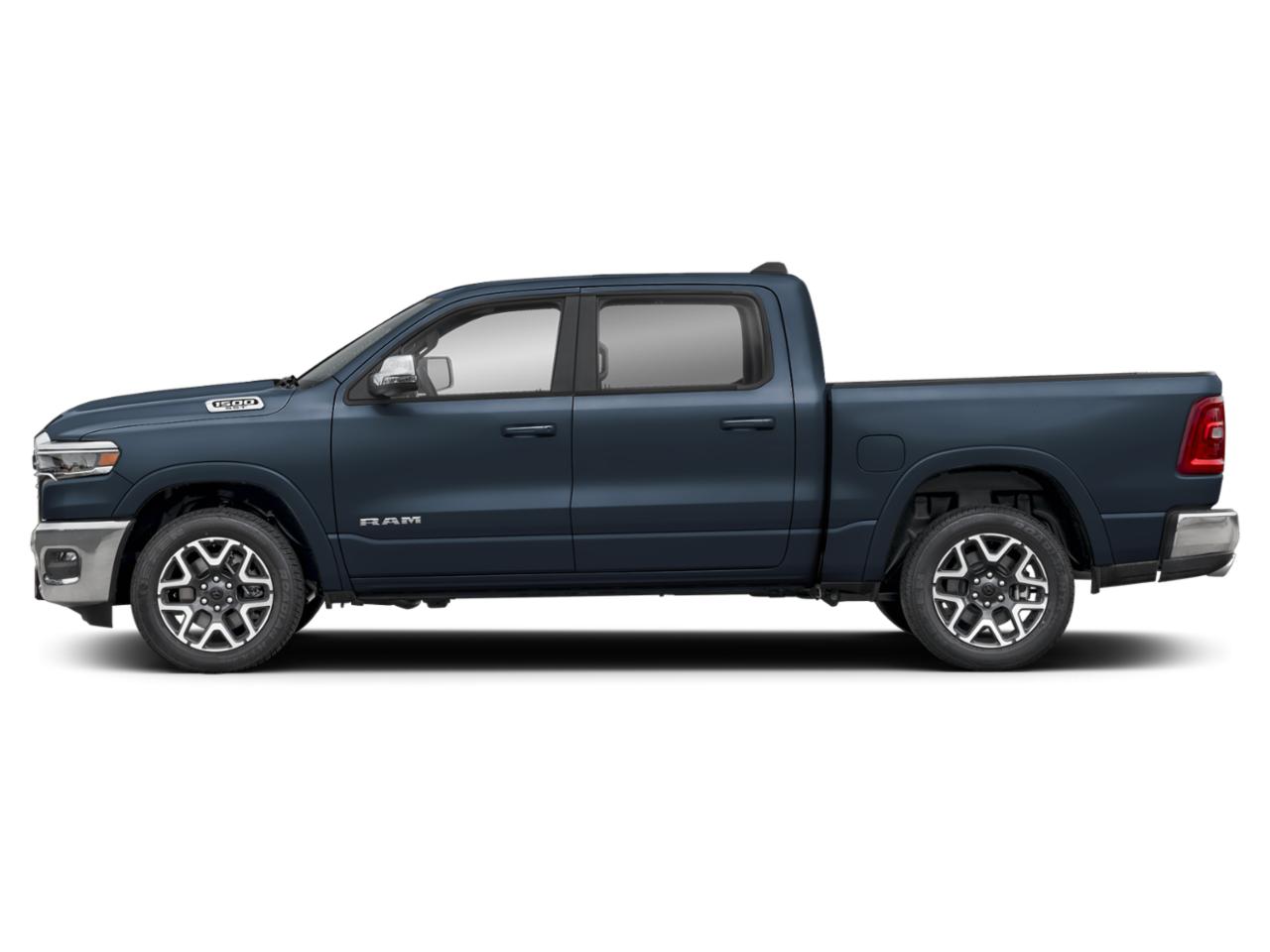 2027 Ram 1500 LARAMIE Crew Cab Pickup Slide 2