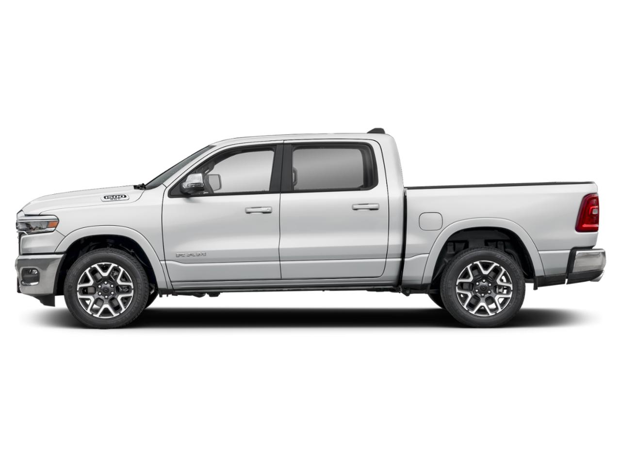 2027 Ram 1500 LARAMIE Crew Cab Pickup  
