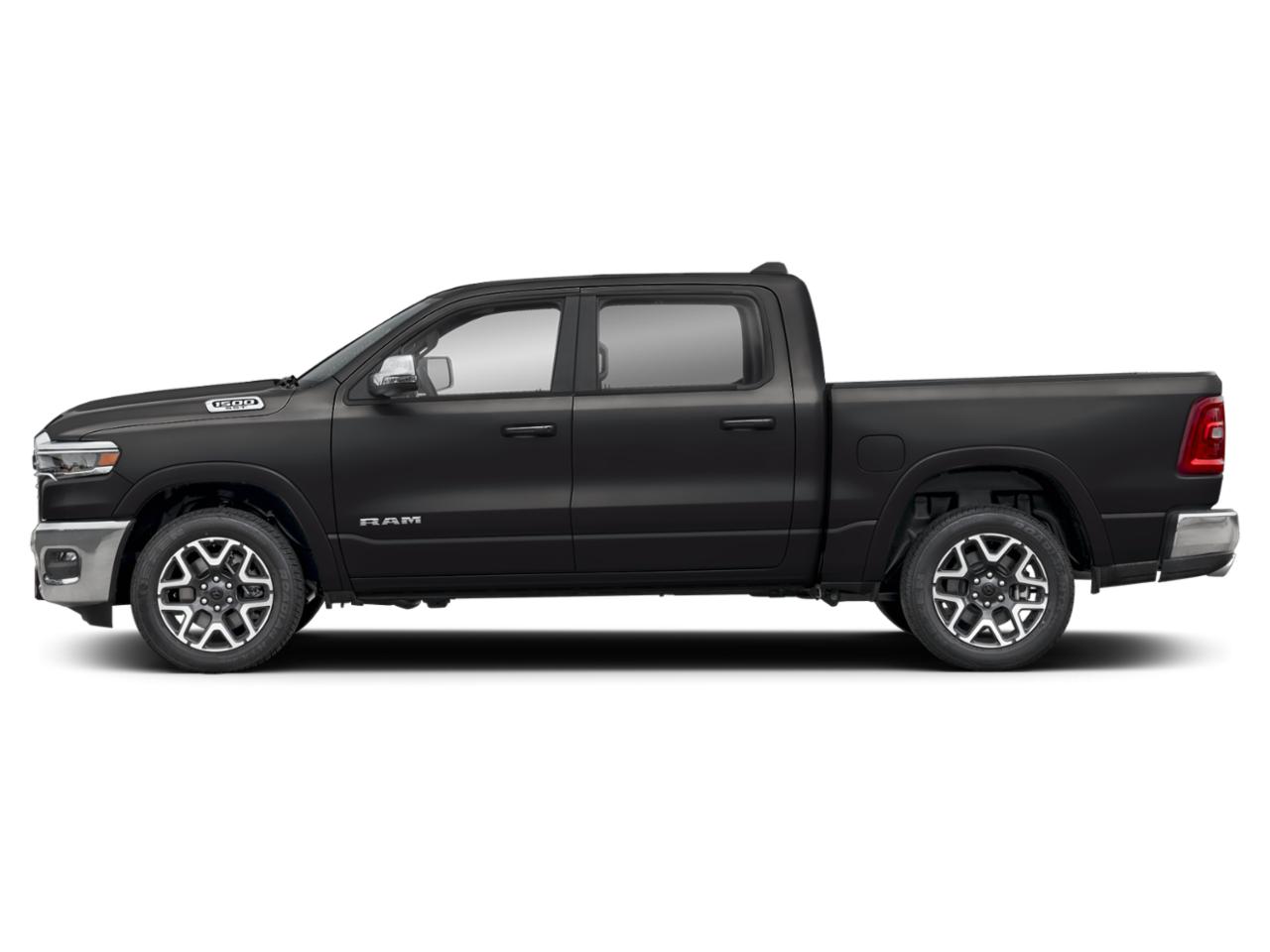 2027 Ram 1500 LARAMIE Crew Cab Pickup Slide 2