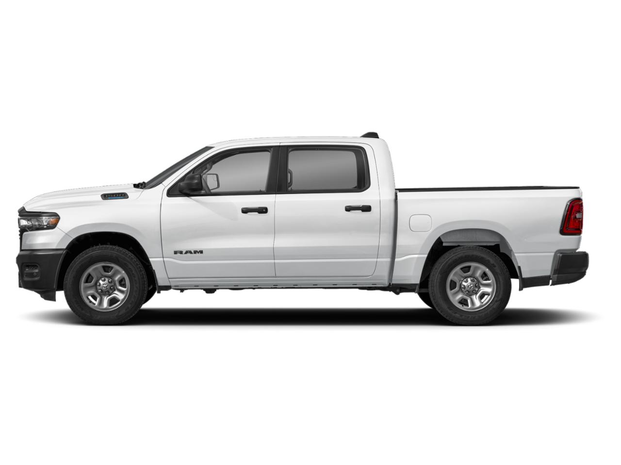 2027 Ram 1500 EXPRESS Crew Cab Pickup Slide 2