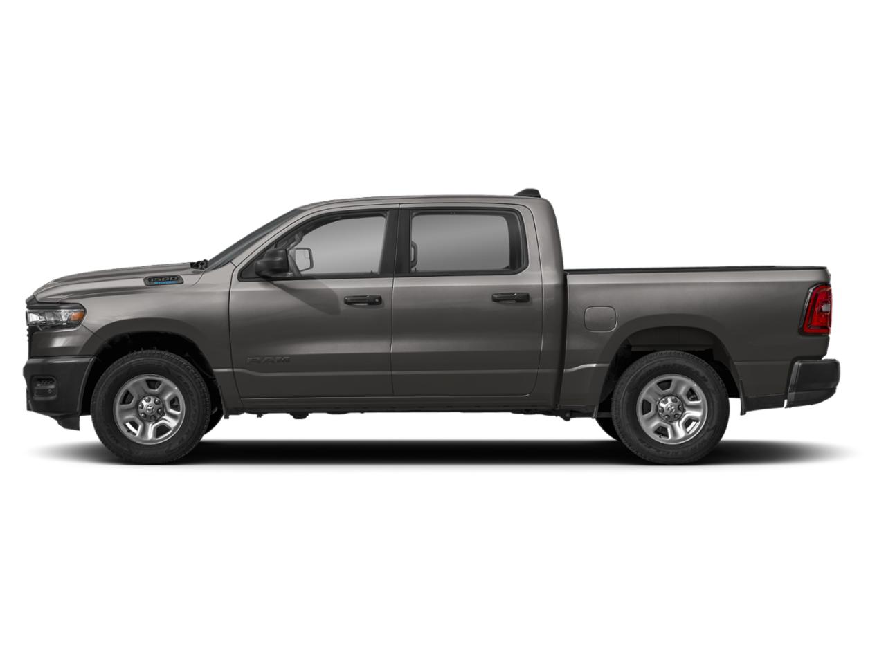 2027 Ram 1500 CREW CAB Crew Cab Pickup Slide 2
